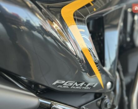 Хонда КСР 2025 года купить новое авто Хонда КСР 2025 года от официального дилера Дніпромотор Хонда фото