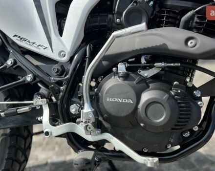 купити нове авто Хонда КСР 2025 року від офіційного дилера Дніпромотор Хонда фото