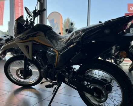 Хонда КСР 2025 года купить новое авто Хонда КСР 2025 года от официального дилера Дніпромотор Хонда фото