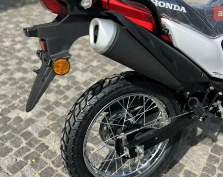 купити нове авто Хонда КСР 2025 року від офіційного дилера Дніпромотор Хонда фото