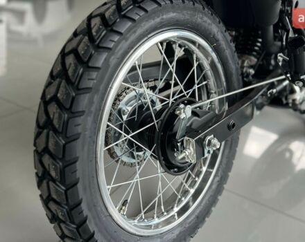 купить новое авто Хонда КСР 2025 года от официального дилера Дніпромотор Хонда фото