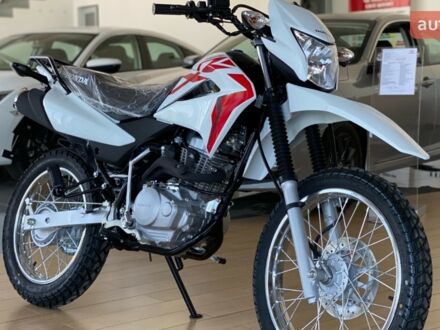 Хонда КСР 2023 в Днепре (Днепропетровске) на Automoto.ua Хонда КСР, объемом двигателя 0.15 л и пробегом 0 тыс. км за 2937 $, фото 1 на Automoto.ua