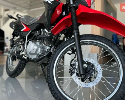 купить новое авто Хонда КСР 2025 года от официального дилера Дніпромотор Хонда фото