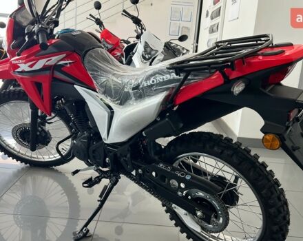 Хонда КСР 2025 года купить новое авто Хонда КСР 2025 года от официального дилера Дніпромотор Хонда фото