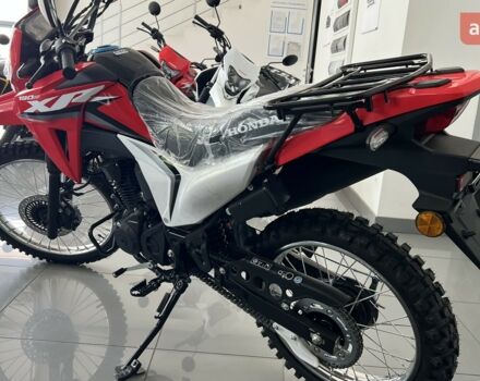 купить новое авто Хонда КСР 2025 года от официального дилера Дніпромотор Хонда фото