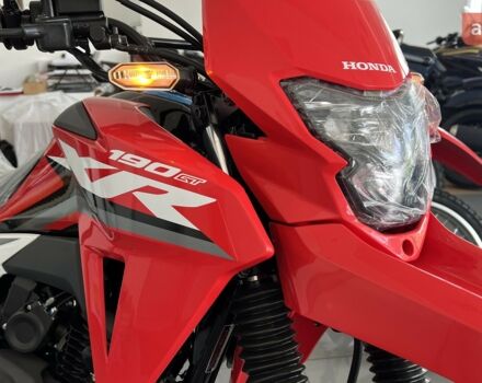 Хонда КСР 2025 года купить новое авто Хонда КСР 2025 года от официального дилера Дніпромотор Хонда фото