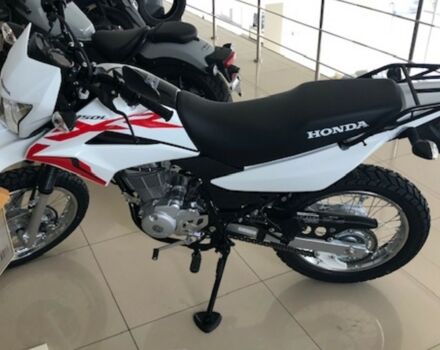 Хонда КСР, объемом двигателя 0.15 л и пробегом 0 тыс. км за 2776 $, фото 1 на Automoto.ua