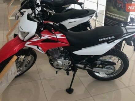 Хонда КСР, объемом двигателя 0.15 л и пробегом 0 тыс. км за 2491 $, фото 1 на Automoto.ua