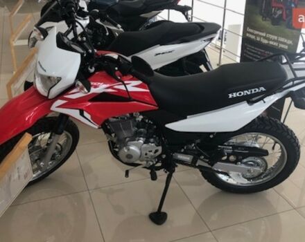 Хонда КСР, объемом двигателя 0.15 л и пробегом 0 тыс. км за 2489 $, фото 1 на Automoto.ua