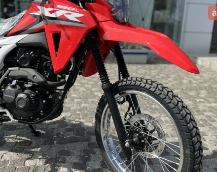 купить новое авто Хонда КСР 2025 года от официального дилера Дніпромотор Хонда фото