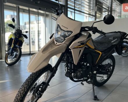 купить новое авто Хонда КСР 2025 года от официального дилера Дніпромотор Хонда фото