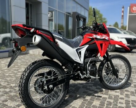 купить новое авто Хонда КСР 2025 года от официального дилера Дніпромотор Хонда фото