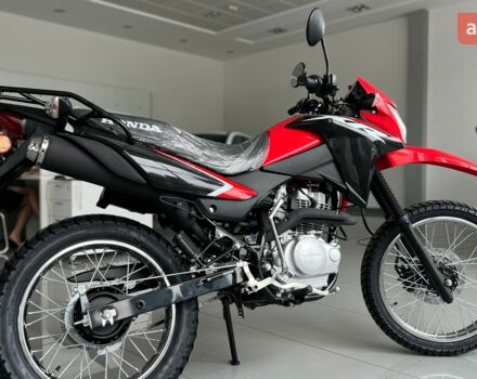 купить новое авто Хонда КСР 2025 года от официального дилера Дніпромотор Хонда фото