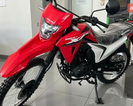 купить новое авто Хонда КСР 2025 года от официального дилера Дніпромотор Хонда фото