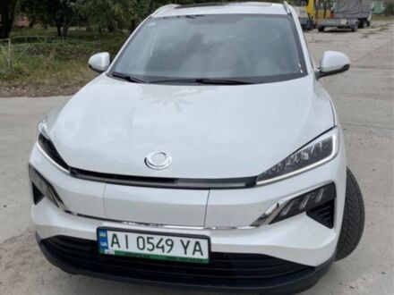 Хонда З 2022 в Борисполе на Automoto.ua Белый Хонда З, объемом двигателя 0 л и пробегом 8 тыс. км за 21000 $, фото 1 на Automoto.ua
