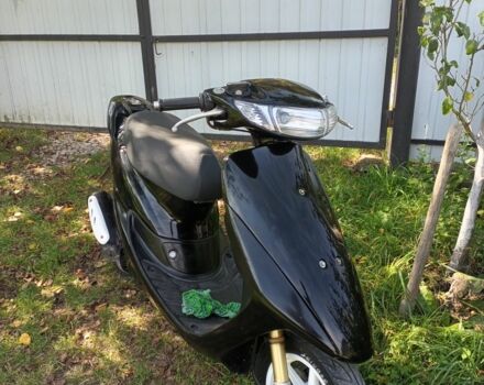 Хонда ЗКС, объемом двигателя 50 л и пробегом 0 тыс. км за 540 $, фото 2 на Automoto.ua