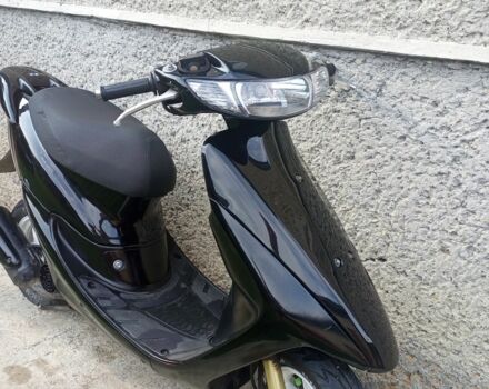 Хонда ЗКС, объемом двигателя 50 л и пробегом 0 тыс. км за 540 $, фото 4 на Automoto.ua