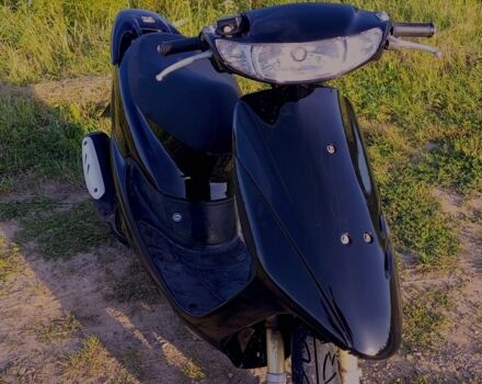 Хонда ЗКС, объемом двигателя 50 л и пробегом 0 тыс. км за 540 $, фото 1 на Automoto.ua