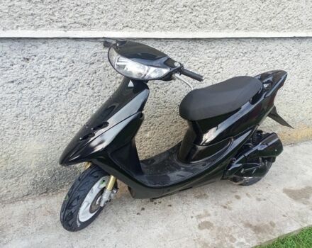 Хонда ЗКС, объемом двигателя 50 л и пробегом 0 тыс. км за 540 $, фото 5 на Automoto.ua