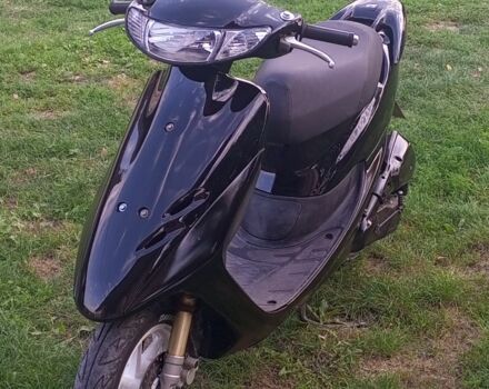 Хонда ЗКС, объемом двигателя 50 л и пробегом 0 тыс. км за 540 $, фото 3 на Automoto.ua