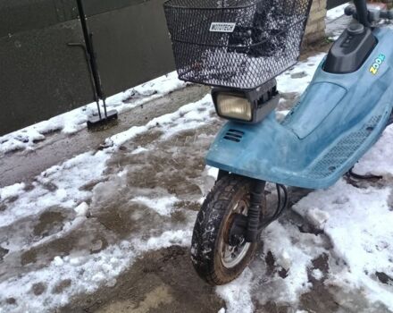 Хонда Зоок, об'ємом двигуна 0 л та пробігом 0 тис. км за 166 $, фото 1 на Automoto.ua