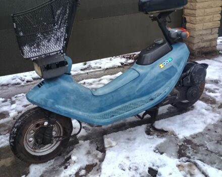 Хонда Зоок, об'ємом двигуна 0 л та пробігом 0 тис. км за 166 $, фото 2 на Automoto.ua