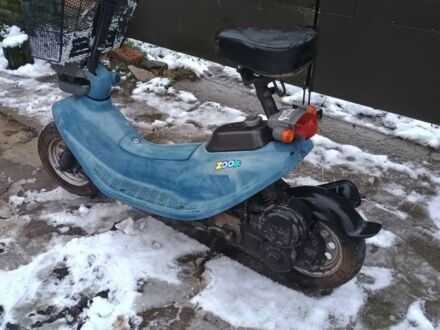 Хонда Зоок, объемом двигателя 0 л и пробегом 0 тыс. км за 166 $, фото 1 на Automoto.ua