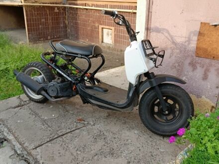 Хонда Зумер, об'ємом двигуна 0.16 л та пробігом 0 тис. км за 426 $, фото 1 на Automoto.ua