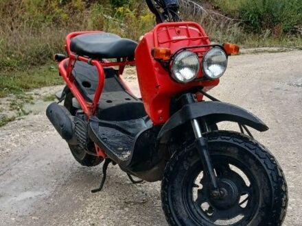 Хонда Зумер, объемом двигателя 49 л и пробегом 0 тыс. км за 700 $, фото 1 на Automoto.ua