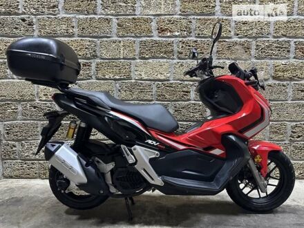 Хонда ADV 150 2020 у Одесі на Automoto.ua Хонда ADV 150, об'ємом двигуна 0.15 л та пробігом 12 тис. км за 3400 $, фото 1 на Automoto.ua