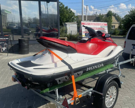 Хонда AquaTrax F-12X, объемом двигателя 1.2 л и пробегом 0 тыс. км за 7500 $, фото 5 на Automoto.ua