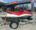 Хонда AquaTrax F-12X, объемом двигателя 1.2 л и пробегом 0 тыс. км за 7500 $, фото 4 на Automoto.ua