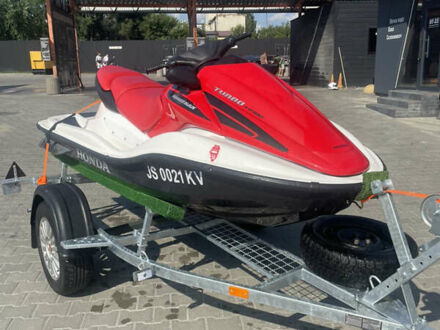 Хонда AquaTrax F-12X 2005 в Василькове на Automoto.ua Хонда AquaTrax F-12X, объемом двигателя 1.2 л и пробегом 0 тыс. км за 7500 $, фото 1 на Automoto.ua
