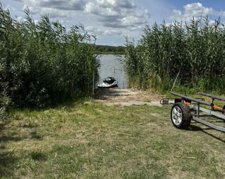 Синій Хонда AquaTrax F-12X, об'ємом двигуна 1.2 л та пробігом 0 тис. км за 8700 $, фото 6 на Automoto.ua