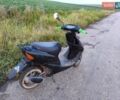 Черный Хонда Bali 50, объемом двигателя 0 л и пробегом 282 тыс. км за 400 $, фото 16 на Automoto.ua