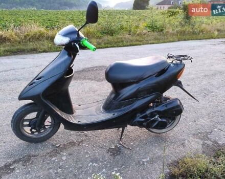 Черный Хонда Bali 50, объемом двигателя 0 л и пробегом 282 тыс. км за 400 $, фото 15 на Automoto.ua