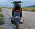 Черный Хонда Bali 50, объемом двигателя 0 л и пробегом 282 тыс. км за 400 $, фото 5 на Automoto.ua