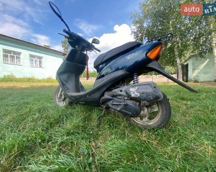 Фіолетовий Хонда Bali 50, об'ємом двигуна 0 л та пробігом 10 тис. км за 371 $, фото 4 на Automoto.ua