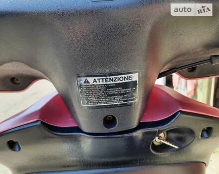 Хонда Bali 50, объемом двигателя 0 л и пробегом 10 тыс. км за 480 $, фото 32 на Automoto.ua