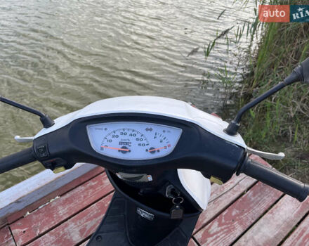 Хонда Bali 50, объемом двигателя 0.65 л и пробегом 7 тыс. км за 369 $, фото 3 на Automoto.ua