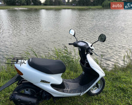 Хонда Bali 50, объемом двигателя 0.65 л и пробегом 7 тыс. км за 369 $, фото 5 на Automoto.ua