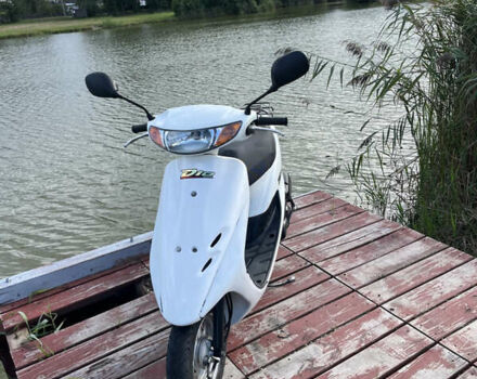 Хонда Bali 50, объемом двигателя 0.65 л и пробегом 7 тыс. км за 369 $, фото 2 на Automoto.ua