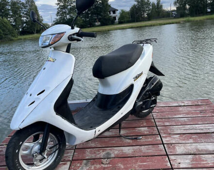 Хонда Bali 50, объемом двигателя 0.65 л и пробегом 7 тыс. км за 369 $, фото 1 на Automoto.ua