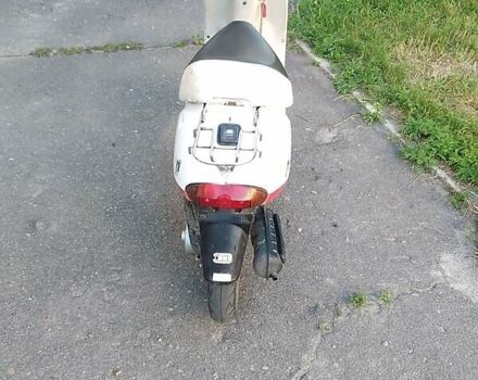 Хонда Bali 50, объемом двигателя 0 л и пробегом 0 тыс. км за 137 $, фото 2 на Automoto.ua