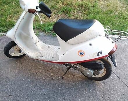 Хонда Bali 50, объемом двигателя 0 л и пробегом 0 тыс. км за 137 $, фото 1 на Automoto.ua