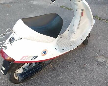 Хонда Bali 50, объемом двигателя 0 л и пробегом 0 тыс. км за 137 $, фото 3 на Automoto.ua