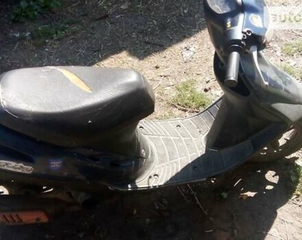 Синий Хонда Bali 50, объемом двигателя 0 л и пробегом 800 тыс. км за 3000 $, фото 3 на Automoto.ua