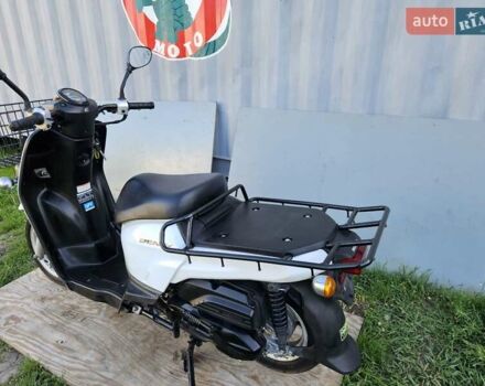 Хонда Benly 50S, объемом двигателя 0 л и пробегом 21 тыс. км за 750 $, фото 1 на Automoto.ua