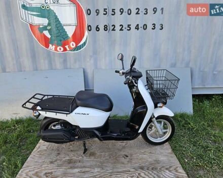 Хонда Benly 50S, объемом двигателя 0 л и пробегом 21 тыс. км за 750 $, фото 10 на Automoto.ua