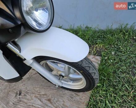 Хонда Benly 50S, объемом двигателя 0 л и пробегом 21 тыс. км за 750 $, фото 9 на Automoto.ua